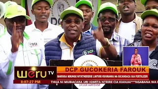 NTETO CIA WERU THAA IMWE 27TH OCTOBER 2025  NTETO CIA WERU THAA IMWE 27TH OCTOBER 2025