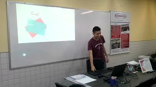 TCC Biologia  Francisco Leonardo A Jesuino 2024