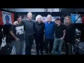 Download Lagu It's Electric: Lars x Metallica Revisit Master of Puppets