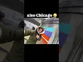 Chicago weather in 17 seconds