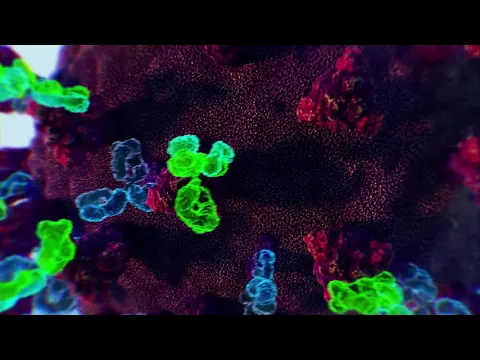 GenScript cPass Test Corporate purpose video