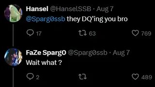 SUPERNOVA WAS SAVED BY A TWEET