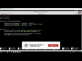 Ethical Hacking Coding MAC address changer