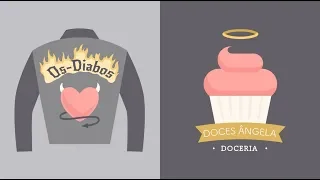 O que fazer e o que não fazer com as cores?