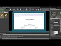 UE4 UMG Circle Loop Scroll Rect