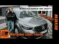 Download Lagu Mercedes Citan Tourer (2022) Besser als Renault Kangoo und VW Caddy?! Fahrbericht | Review | Test