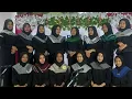 Download Lagu LabbaikaAllahumma Labaik || Nasyid AL-Huda Magelang || Angkatan Alfiah Awal