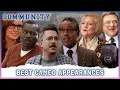 Best Cameo Appearances Community