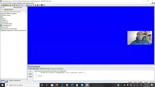 Java Programming Lab 1 Download Eclipse and JGRASP IDE -