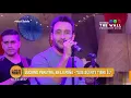 Que suerte tiene él - Luciano Pereyra en la peña de Morfi
