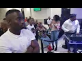 Samthing Soweto - Get Down live @ Kwa Ace, Khayelitsha, Cape Town opholamedia