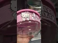 Hello Kitty Pyrex at Walmart