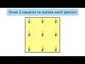 7 Outside The Box Puzzles