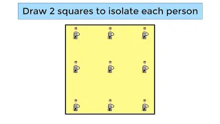 7 Outside The Box Puzzles 