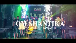 Download Kemarin - Ayu Arsita OM SHANTIKA MP3