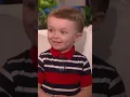 Download Lagu Adorable 2-Year-Old Genius Shows Off His Knowledge