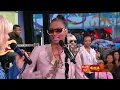 Ciara-Never Ever -GMA, NY(5/4/2009)  4K HD