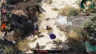 Divinity Original Sin 2 Teleportation Gloves