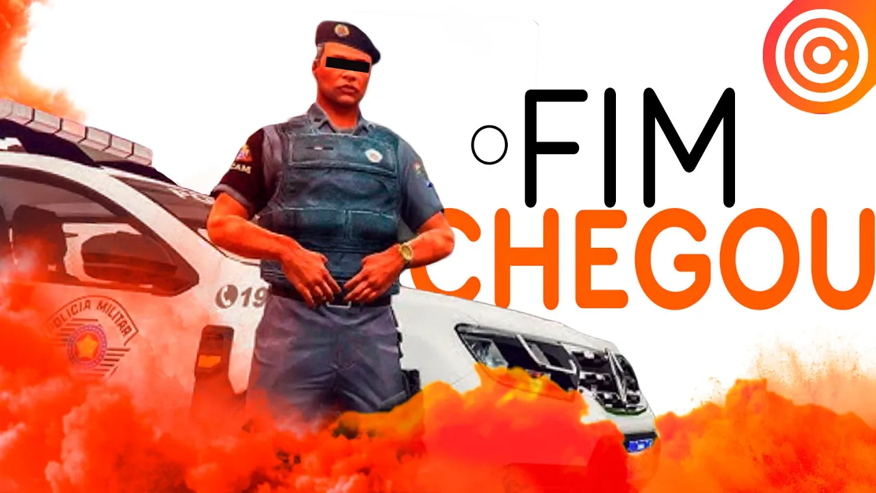 Rockstar acaba de DESTRUIR o GTA RP
