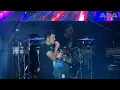 Download Lagu ADA Band - Kau Auraku (Live Reuni SMAKBO)