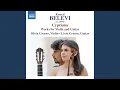 Download Lagu 5 Romantic Pieces for Guitar: No. 4, Catch 22 (Version for Violin \u0026 Guitar)