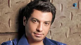 Ehab Tawfik Sahrany إيهاب توفيق سحراني 