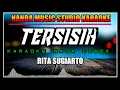 Download Lagu TERSISIH _ KARAOKE DANGDUT KOPLO || VERSI RITA SUGIARTO