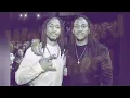 D. Smoke - Work hard play hard ft. Sir Chopped & Screwd (Slowed + Reverb + Effects)