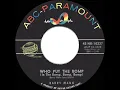 Lagu 1961 HITS ARCHIVE: Who Put The Bomp (In The Bomp, Bomp, Bomp) - Barry Mann