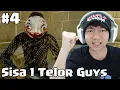 Download Lagu 1 Telor Lagi Guys, Let's Goo - Choo Choo Charles Indonesia - Part 4