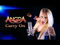Download Lagu Angra - Carry On cover (ft. Javier Valdivieso)