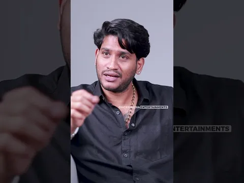 ഇപ്പോഴാണ് നിങ്ങളെ തിരിച്ചറിഞ്ഞത് എന്ന് പറഞ്ഞവരുണ്ട്,.. | AKHIL MARAR | #shorts
