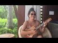 Kimie Miner - New Day ('ukulele version)