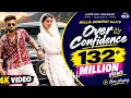 BILLA SONIPAT ALA 😇👀: Over Confidence | Komal | Haryanvi | Marta Na Bhole Ka Chela Lofi Version 