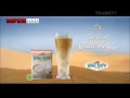 Iklan Luwak White Koffie Ice - Dubai [with Mischa Chandrawinata \u0026 Jessica Mila]