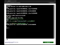 JavaScript Engine blinks a Simulated LED On Apache Emulator