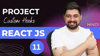 Custom Hooks in React Currency Converter Project