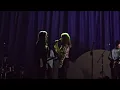 M2M Live in Bangkok - The Day You Went Away