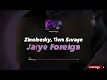 Zinoleesky Ft. Tiwa Savage (Official Audio) - Jaiye Foreign