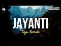 Download Lagu Jayanti - Tasya Rosmala (LIRIK)