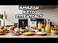 10 Must Have Amazon Keto Products That Actually Work