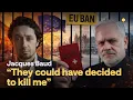 Lagu EU-Outlaw JACQUES BAUD about being a target on the EU-blacklist