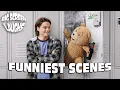 Ted Series Funniest Moments Ted 2024 Big Screen Laughs