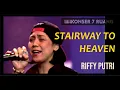 Download Lagu STAIRWAY TO HEAVEN ( Covered by RIFFY PUTRI X IKI BAND )