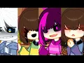 Download Lagu Stronger than you cover[]Sans,Chara,Frisk,Betty[] Gacha version[]