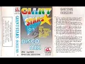 Lagu Giant Stars on Disco Mix Full Album