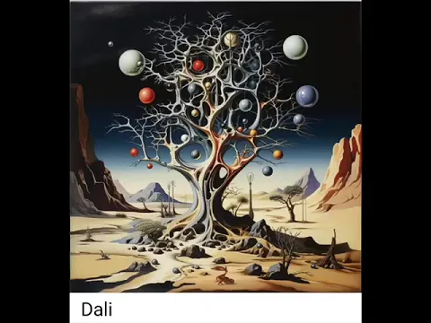 Arte en Navidad