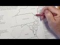 Thirteen Colonies Map Workshop