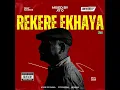 Rekere Ekhaya - A7TheFirst (feat. House Of ESAMA, Citykingrsa, Nevrr49)