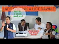 Lagu PU C. NGUNLIANCHUNGA A IN HAMPUAR NASA TAWH MAI|LADC ELECTION